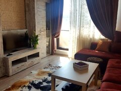 Plaza, Lujerului, inchiriez apartament 2 camere