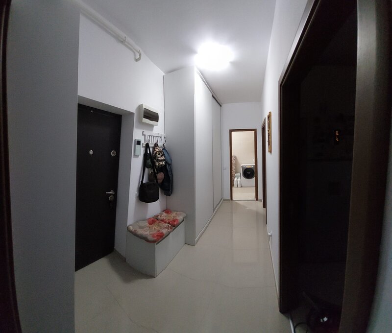 Plaza, Lujerului, inchiriez apartament 2 camere.