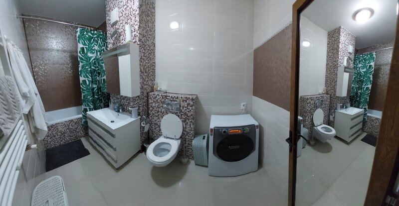 Plaza, Lujerului, inchiriez apartament 2 camere.